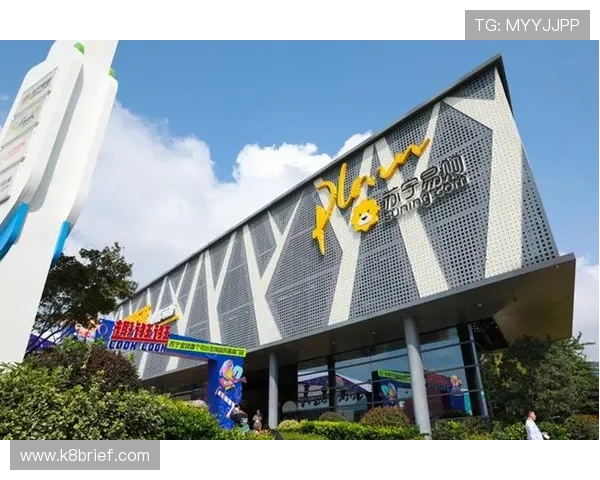 选择k8旗舰厅的五大理由，让你在激烈竞争中稳占优势