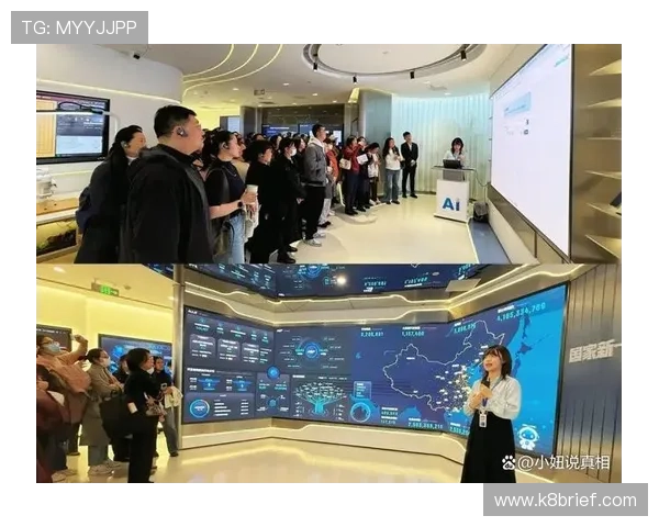 K8厅总部：企业总部在数字化转型中的角色与未来发展趋势